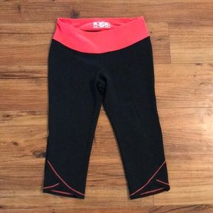New Balance Athletic Pant